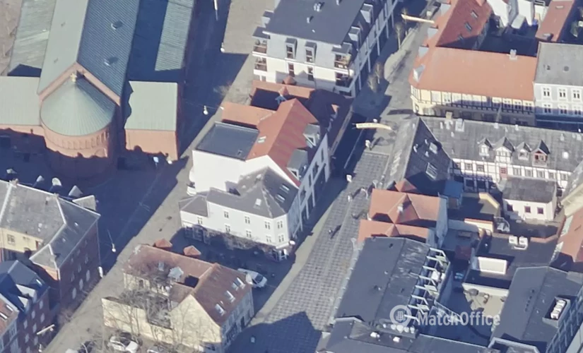 Butik til leje på Bredegade 8, 9000 Aalborg - 250 m² | Foto 2 - Lokalebasen