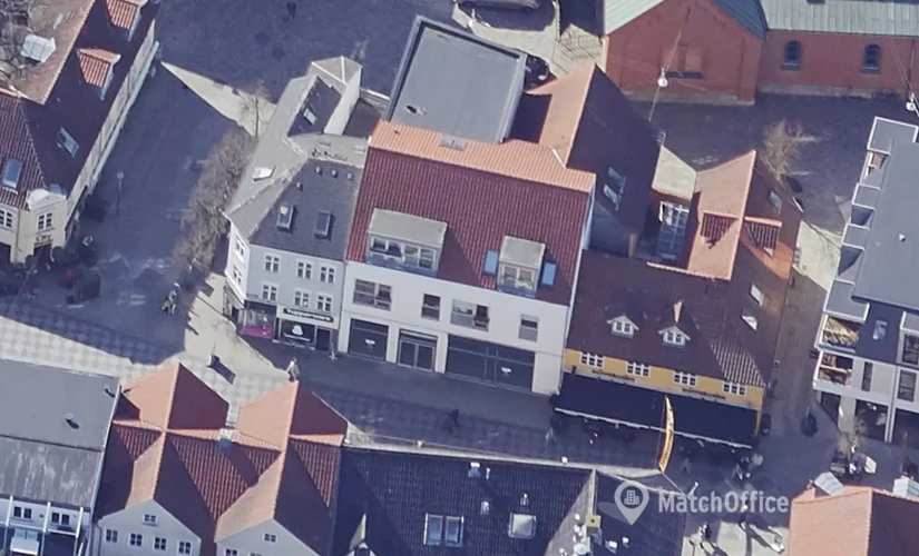 Butik til leje på Bredegade 8, 9000 Aalborg - 250 m² | Foto 1 - Lokalebasen.dk