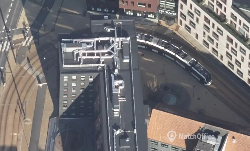 Butik til leje på Odeons Kvarter 26, 5000 Odense C - 488 m² | Foto 0 - Lokalebasen.dk