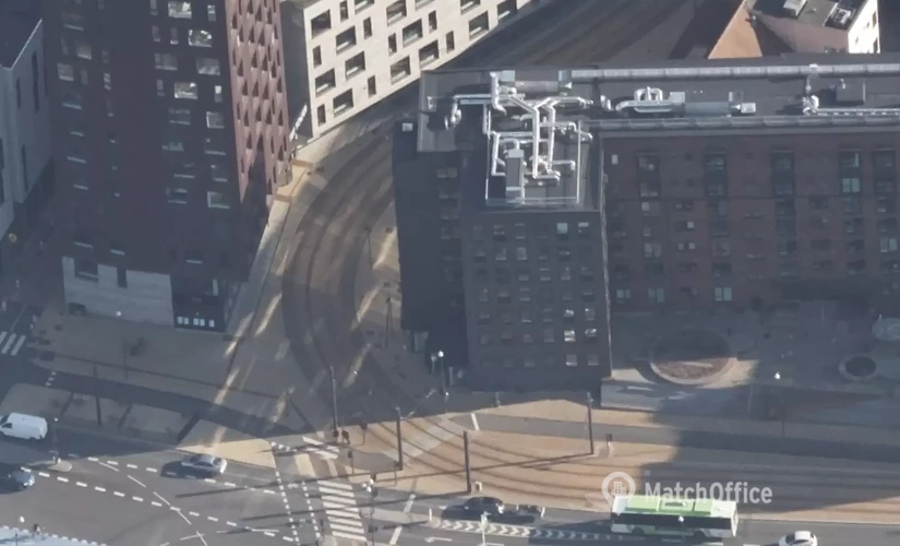 488 m² Store for rent in Odense C, Odeons Kvarter 26 (5000) - 1 | MatchOffice