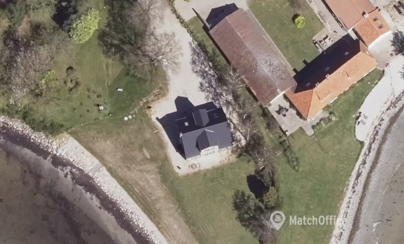 Kontor Skårupøre Strandvej 52E 5881 Skårup Fyn