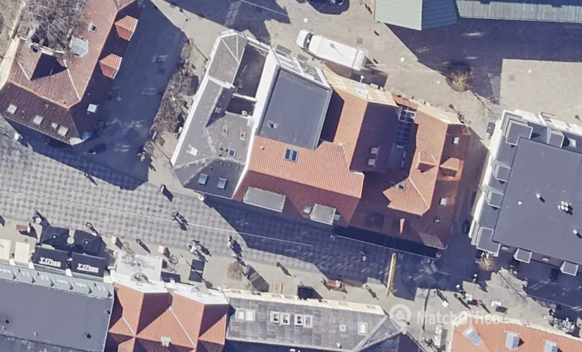 Butik til leje på Bredegade 8, 9000 Aalborg - 250 m² | Foto 4 - Lokalebasen.dk