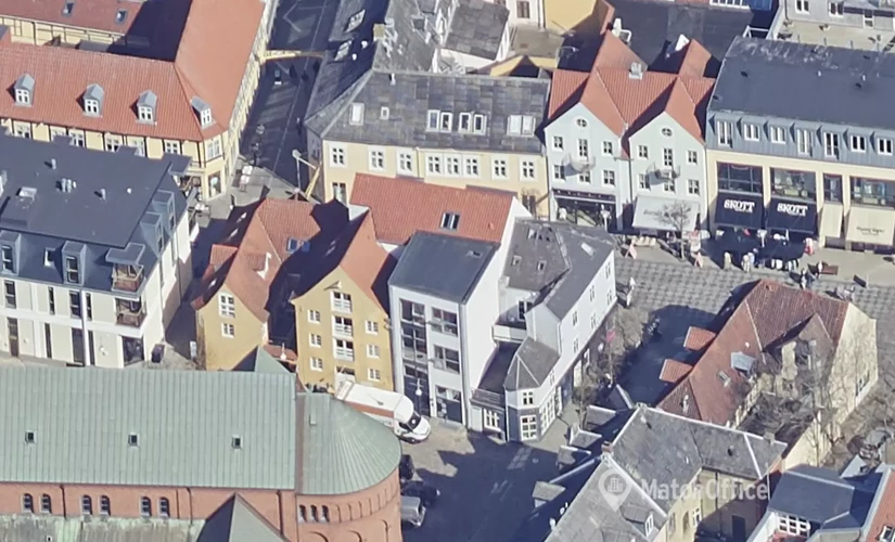 250 m² Shop for rent in Aalborg, Bredegade 8 (9000) - 0 | MatchOffice.com