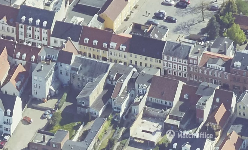 Butik til leje på Algade 51, 5500 Middelfart - 157 m² | Foto 1 - Lokalebasen