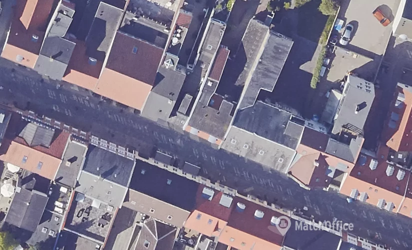 Butik til leje på Algade 51, 5500 Middelfart - 157 m² | Foto 4 - Lokalebasen.dk