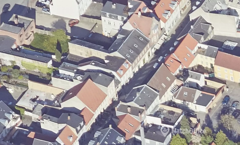 Butik til leje på Algade 51, 5500 Middelfart - 157 m² | Foto 3 - Lokalebasen