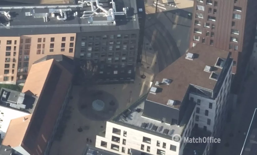 Butik til leje på Odeons Kvarter 26, 5000 Odense C - 488 m² | Foto 0 - Lokalebasen