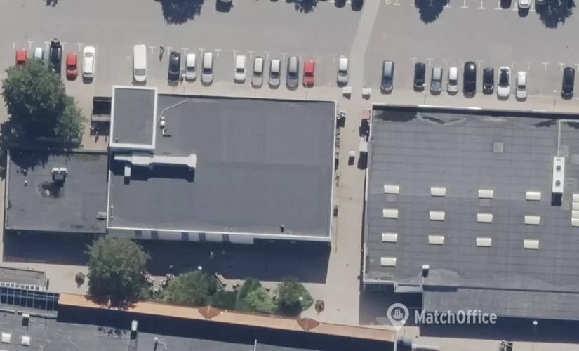 970 m² Shop for rent in Havdrup, Møllemarken 12 St. (4622) - 4 | MatchOffice