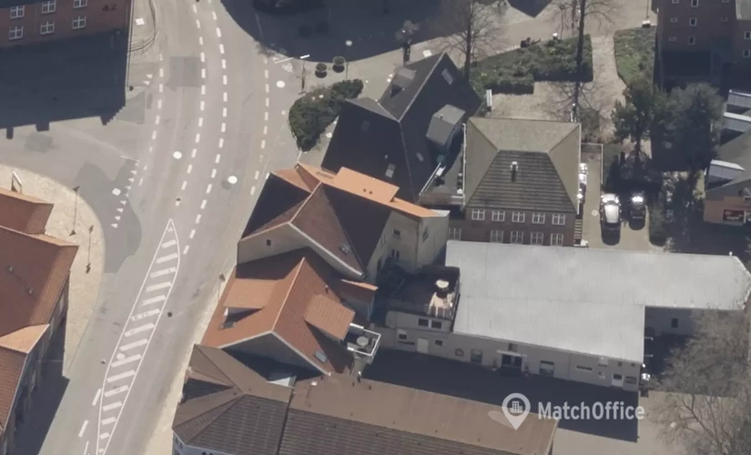 Office Jernbanegade 10 6400 Sonderborg