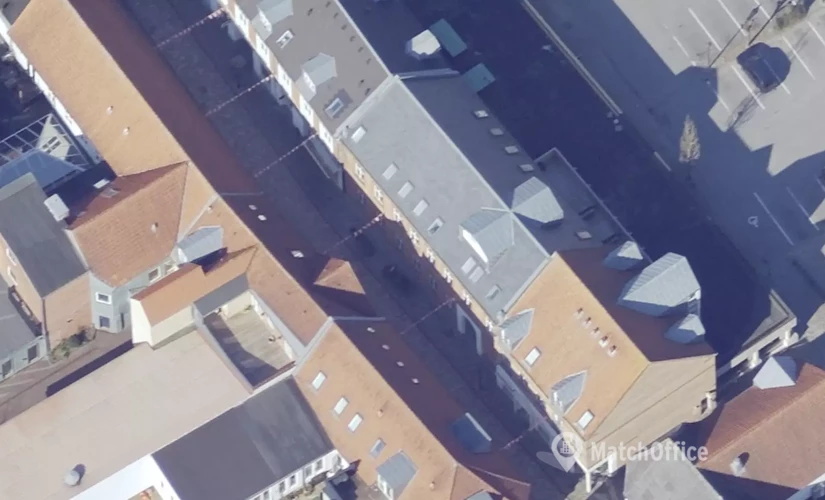 568 m² Shop for rent in Varde, Kræmmergade 5 (6800) - 2 | MatchOffice.com