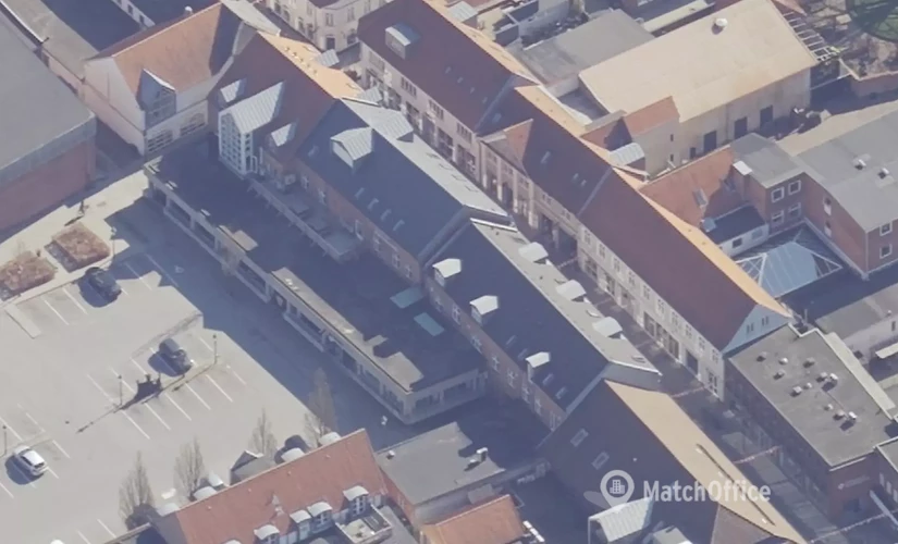 568 m² Commercial shop for rent in Varde, Kræmmergade 5 (6800) - 3 | MatchOffice