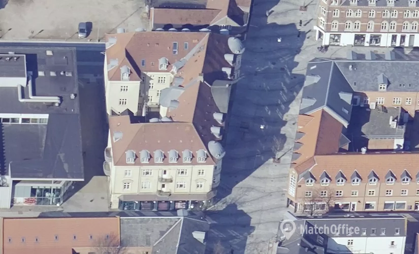 Butik til leje på Kongensgade 86, 6700 Esbjerg C - 336 m² | Foto 0 - Lokalebasen.dk