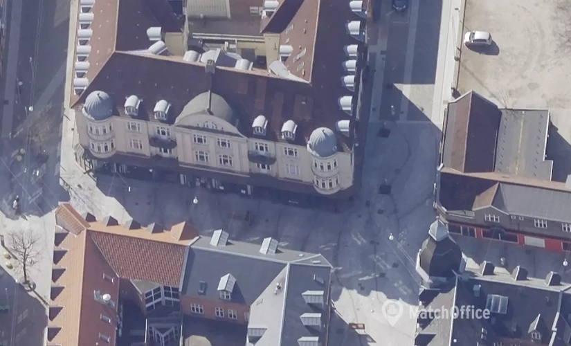 Butik til leje på Kongensgade 86, 6700 Esbjerg C - 336 m² | Foto 1 - Lokalebasen.dk