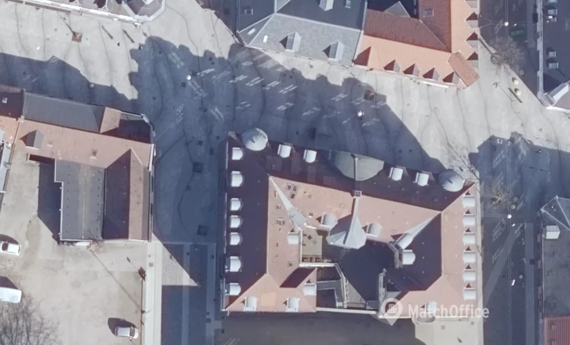 336 m² Store for rent in Esbjerg, Kongensgade 86 (6700) - 4 | MatchOffice