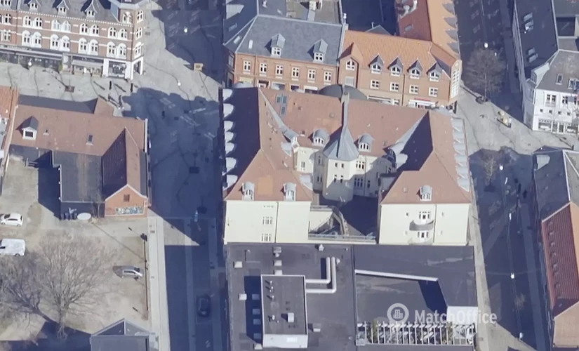 Butik til leje på Kongensgade 86, 6700 Esbjerg C - 336 m² | Foto 0 - Lokalebasen