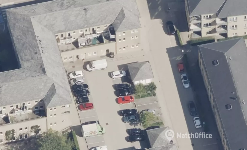 Kontor til leje på Banestrøget 23, 2630 Taastrup - 178 m² | Foto 3 - Lokalebasen.dk