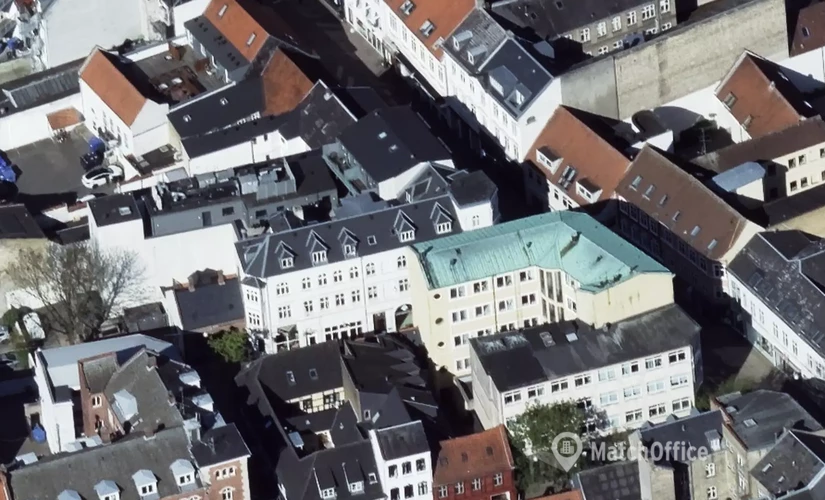 Butik til leje på Vestergade 52B, 5000 Odense C - 352 m² | Foto 0 - Lokalebasen.dk