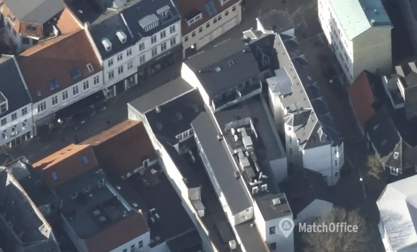 Butik til leje på Vestergade 52B, 5000 Odense C - 352 m² | Foto 0 - Lokalebasen.dk