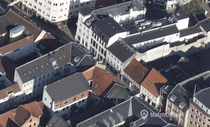 Butik til leje på Vestergade 52B, 5000 Odense C - 352 m² | Foto 3 - Lokalebasen.dk