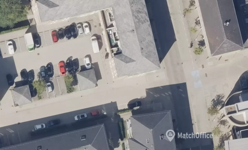 Kontor til leje på Banestrøget 23, 2630 Taastrup - 178 m² | Foto 4 - Lokalebasen.dk