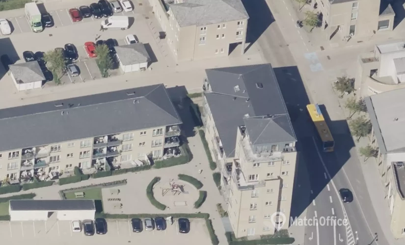 Office Banestrøget 23, 1. 2630 Taastrup