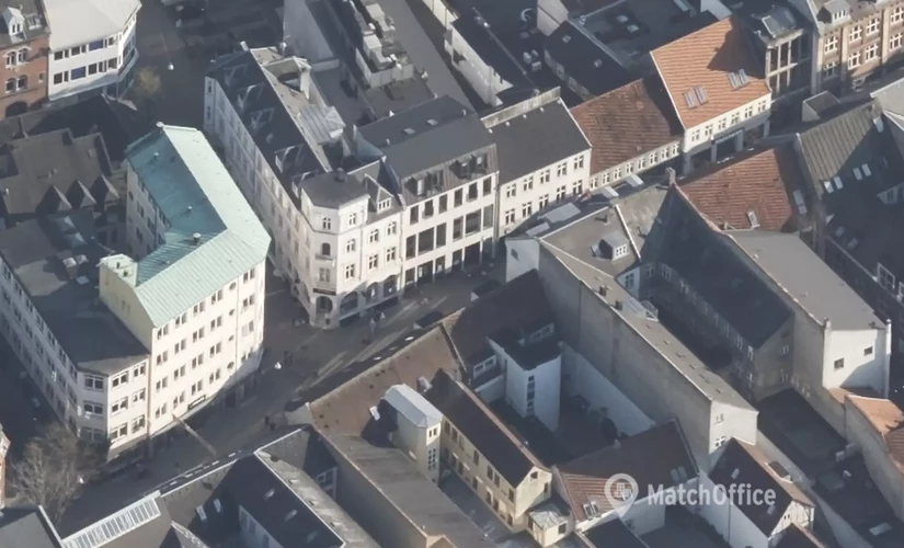 Butik til leje på Vestergade 52B, 5000 Odense C - 352 m² | Foto 1 - Lokalebasen.dk