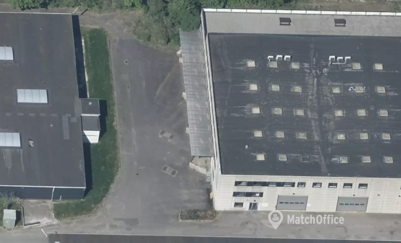 Kontor til leje på Østerled 28D, 4300 Holbæk - 300 m² | Foto 0 - Lokalebasen.dk