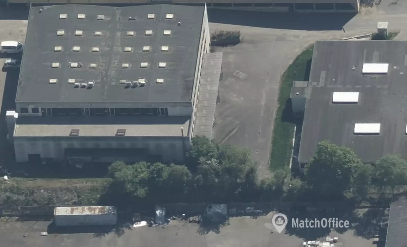 Kontor til leje på Østerled 28D, 4300 Holbæk - 300 m² | Foto 1 - Lokalebasen