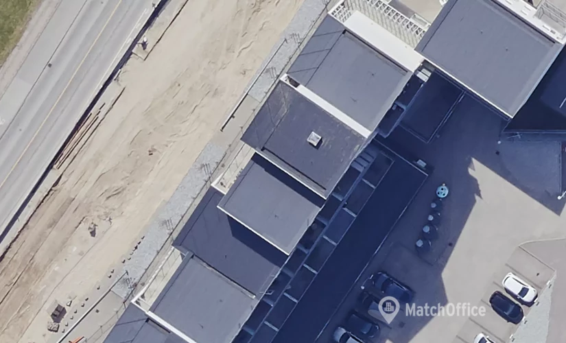 Kontor til leje på Hobrovej 418, 9200 Aalborg SV - 295 m² | Foto 4 - Lokalebasen