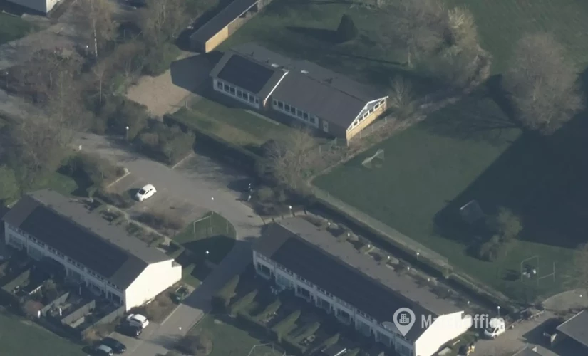 Office Kløvervej 316 6100 Haderslev