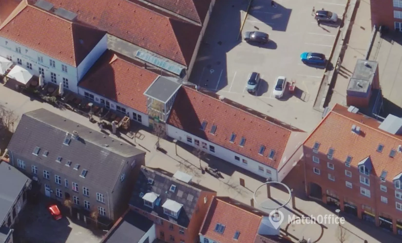 Office Søndergade 12 9900 Frederikshavn