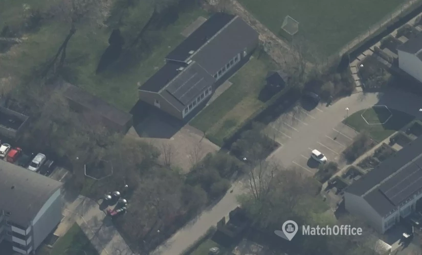 Office Kløvervej 316 6100 Haderslev