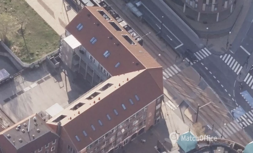 Butik til leje på Vestre Stationsvej 2, 5000 Odense C - 282 m² | Foto 2 - Lokalebasen.dk