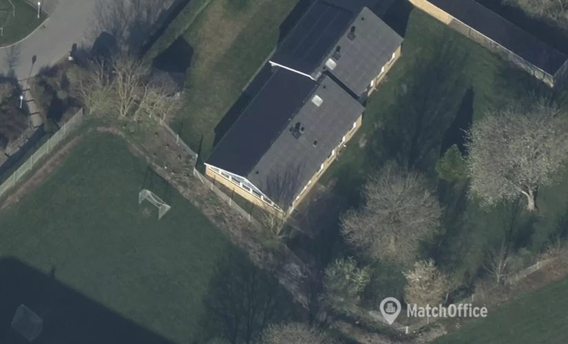 Office Kløvervej 316 6100 Haderslev