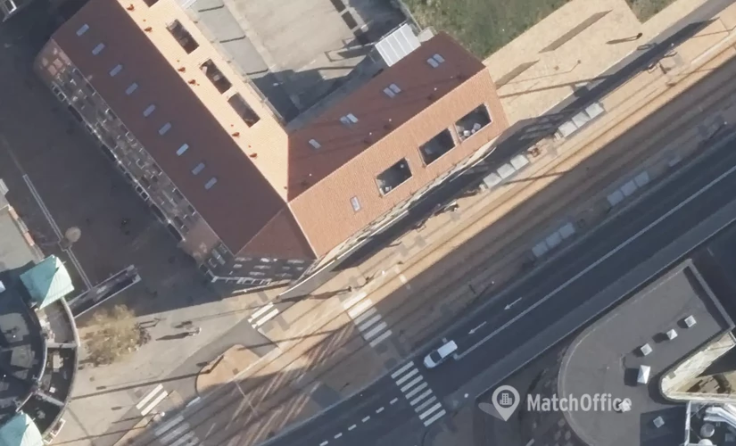 Butik til leje på Vestre Stationsvej 2, 5000 Odense C - 282 m² | Foto 4 - Lokalebasen.dk