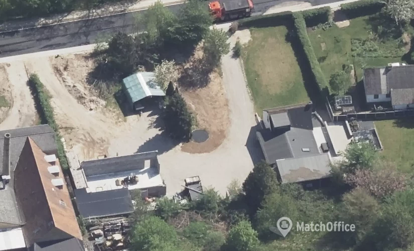 Kontor Kirkebjergvej 13 5620 Glamsbjerg