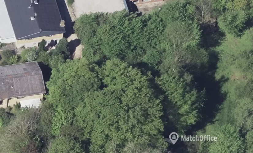 Kontor Kirkebjergvej 13 5620 Glamsbjerg