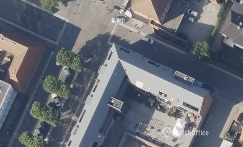 Butik til leje på Taastrup Hovedgade 109-111, 2630 Taastrup - 536 m² | Foto 0 - Lokalebasen