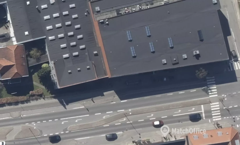 Kontor til leje på Silkeborgvej 261, 8230 Åbyhøj - 535 m² | Foto 4 - Lokalebasen.dk