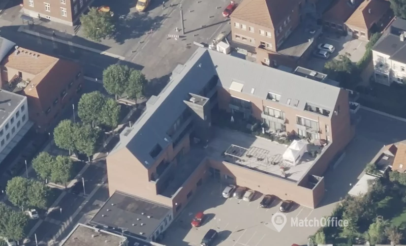 Butik til leje på Taastrup Hovedgade 109-111, 2630 Taastrup - 536 m² | Foto 0 - Lokalebasen