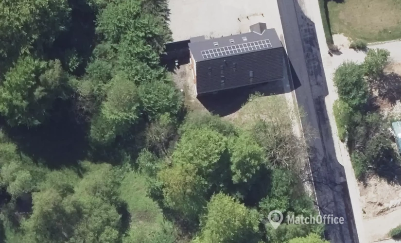 Kontor Kirkebjergvej 13 5620 Glamsbjerg