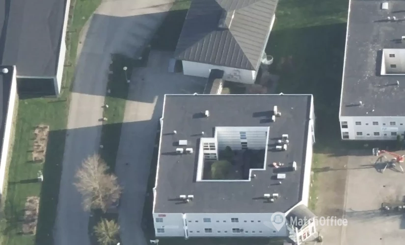 Office Sivlandvænget 27D 5260 Odense S