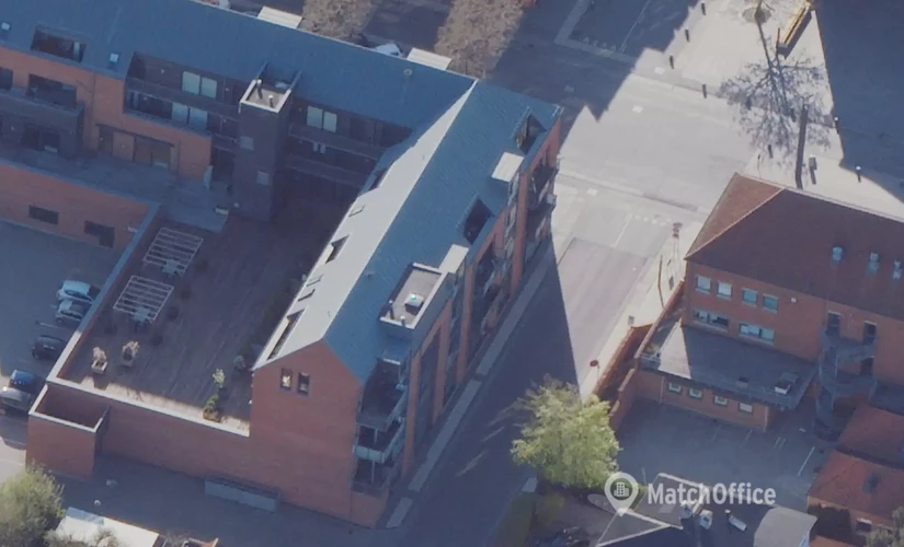 Butik til leje på Taastrup Hovedgade 109-111, 2630 Taastrup - 536 m² | Foto 2 - Lokalebasen.dk