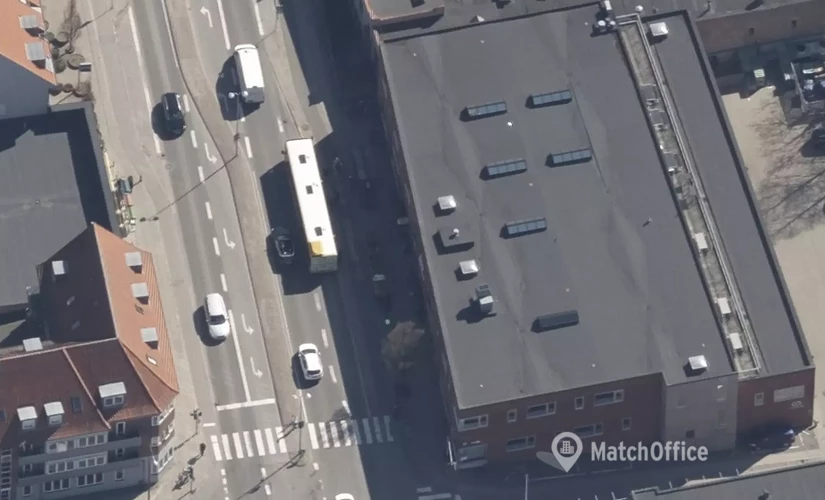 Kontor til leje på Silkeborgvej 261, 8230 Åbyhøj - 535 m² | Foto 3 - Lokalebasen.dk