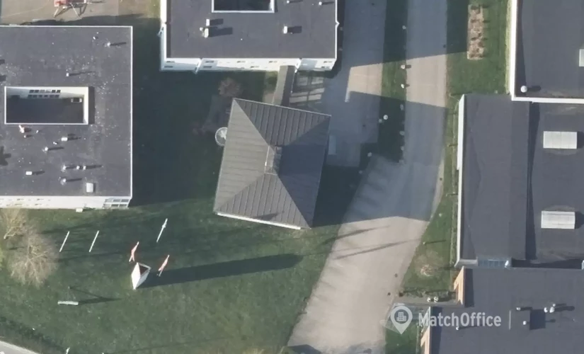 Office Sivlandvænget 27D 5260 Odense S