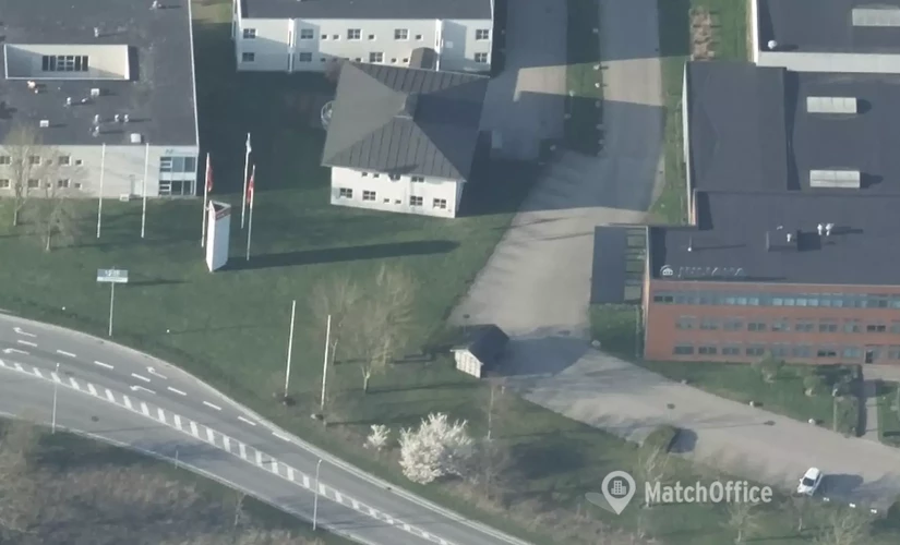 Kontor til leje på Sivlandvænget 27D, 5260 Odense S - 400 m² | Foto 0 - Lokalebasen