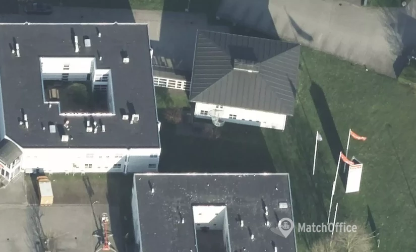 Kontor til leje på Sivlandvænget 27D, 5260 Odense S - 400 m² | Foto 3 - Lokalebasen