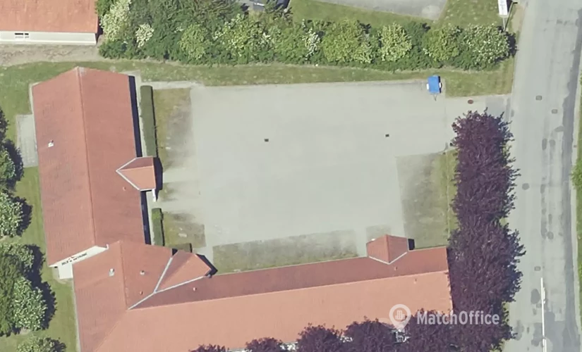 Kontor til leje på Skomagervej 3B, 7100 Vejle - 504 m² | Foto 0 - Lokalebasen.dk