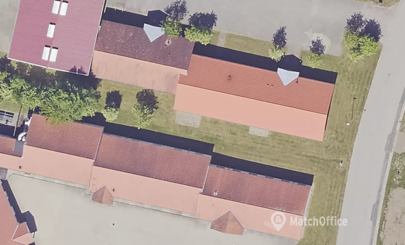 Kontor til leje på Skomagervej 3B, 7100 Vejle - 504 m² | Foto 4 - Lokalebasen