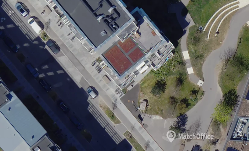 Butik til leje på Dirch Passers Allé 12, 2000 Frederiksberg - 142 m² | Foto 0 - Lokalebasen.dk